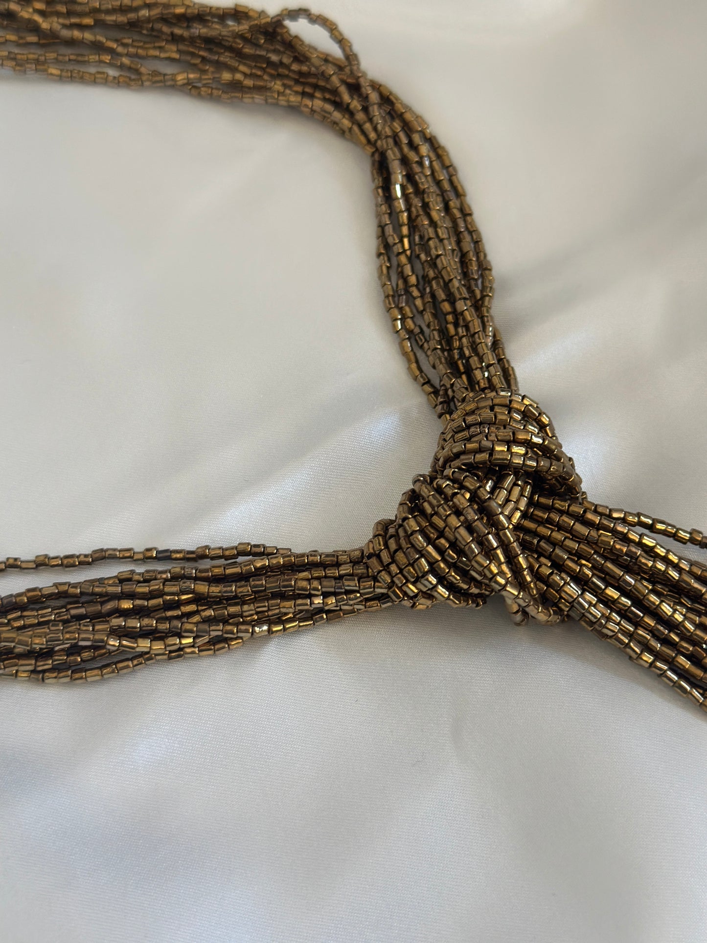 Collar Y