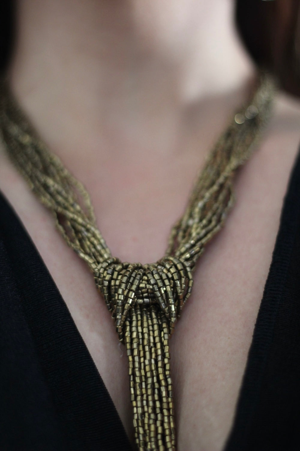 Collar Y