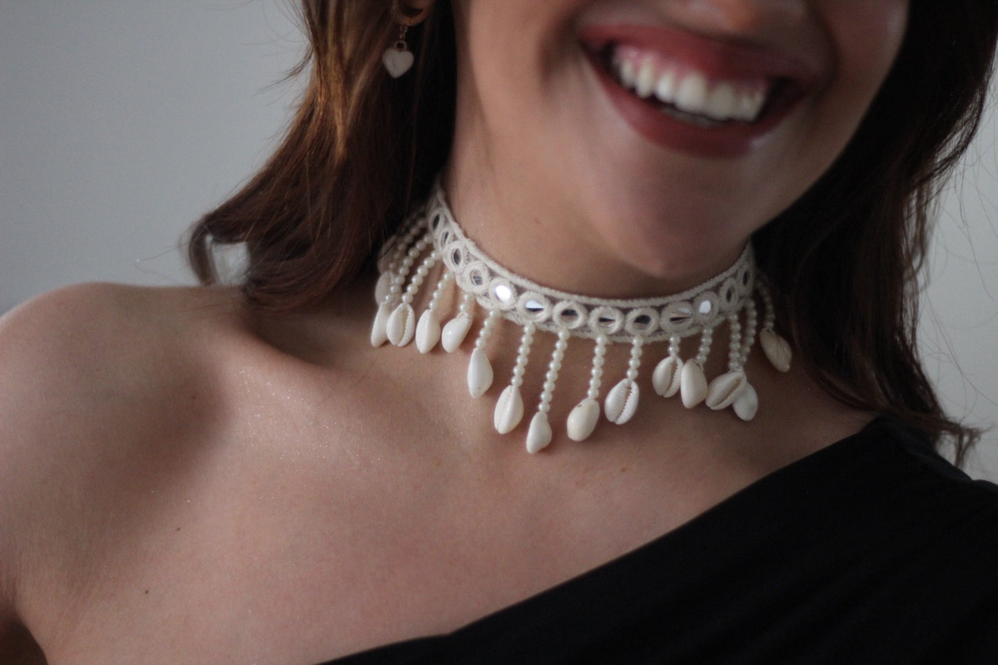 Chocker Marisma