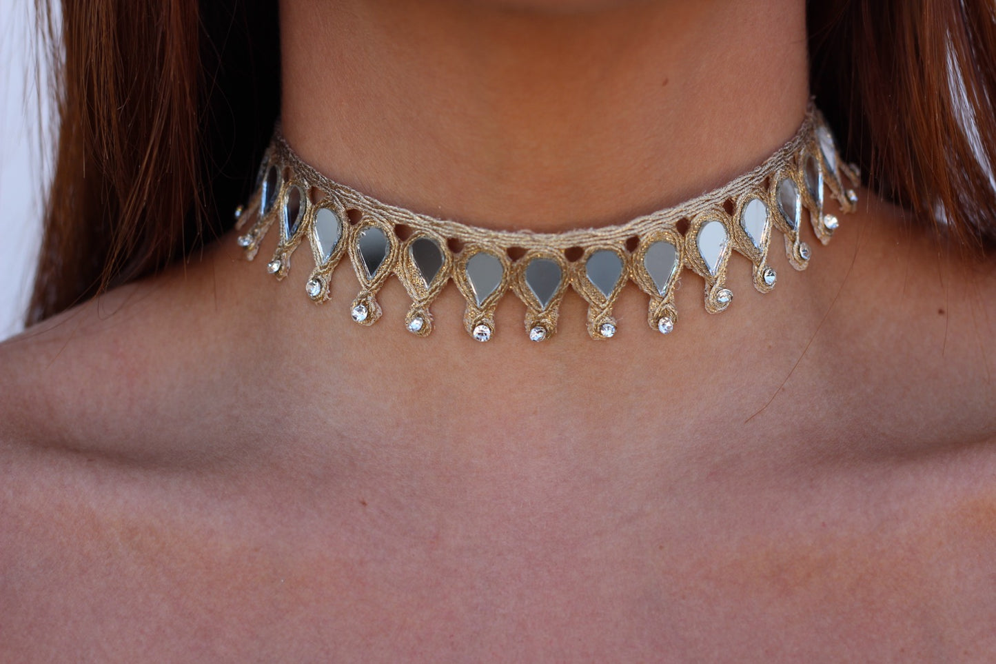 Choker Aire