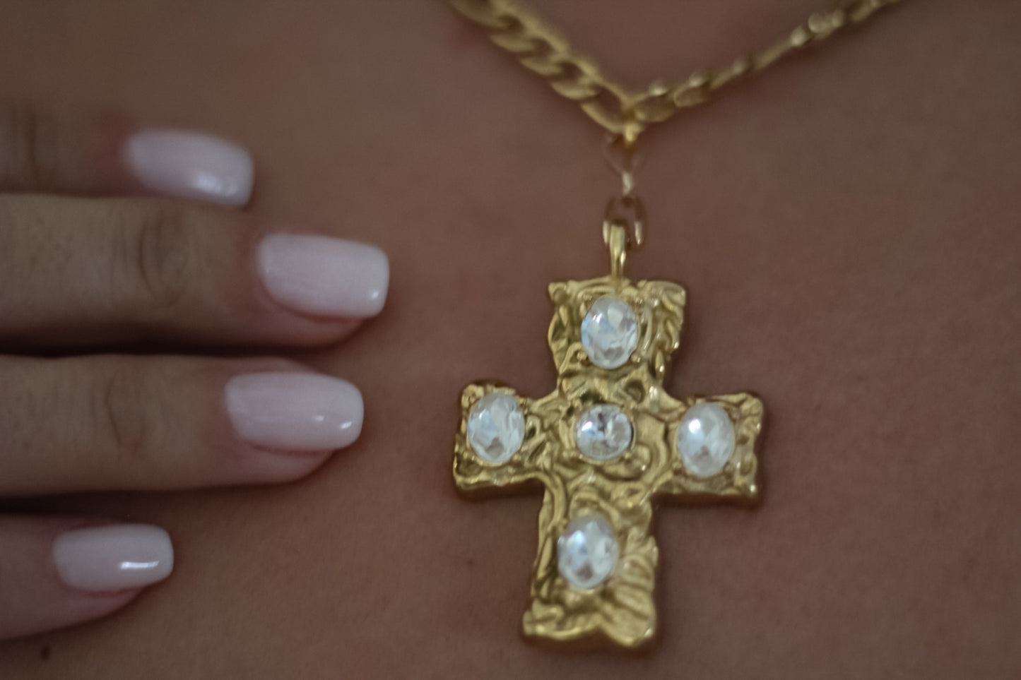 Conjunto Cruz Gloria