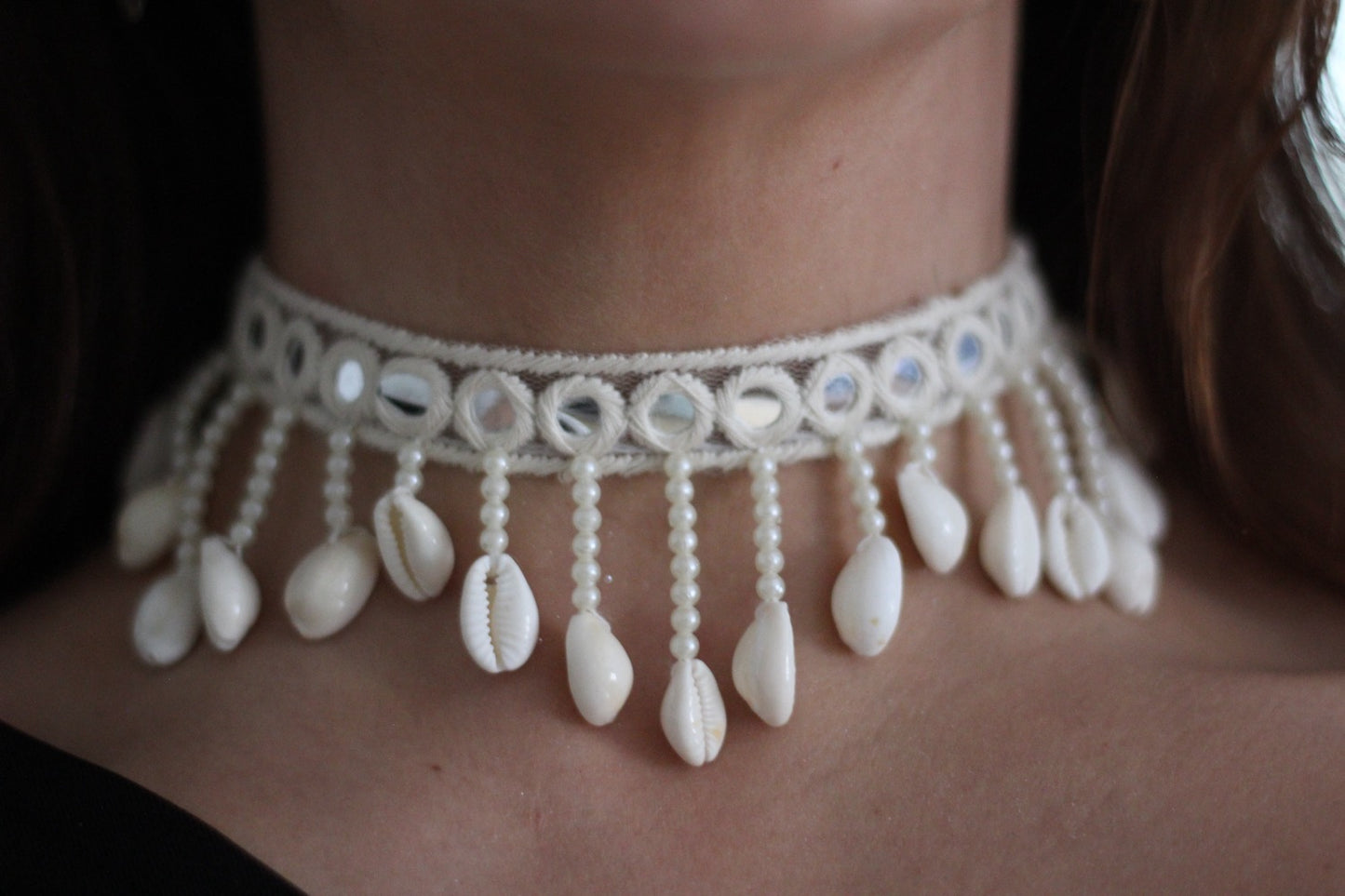 Chocker Marisma