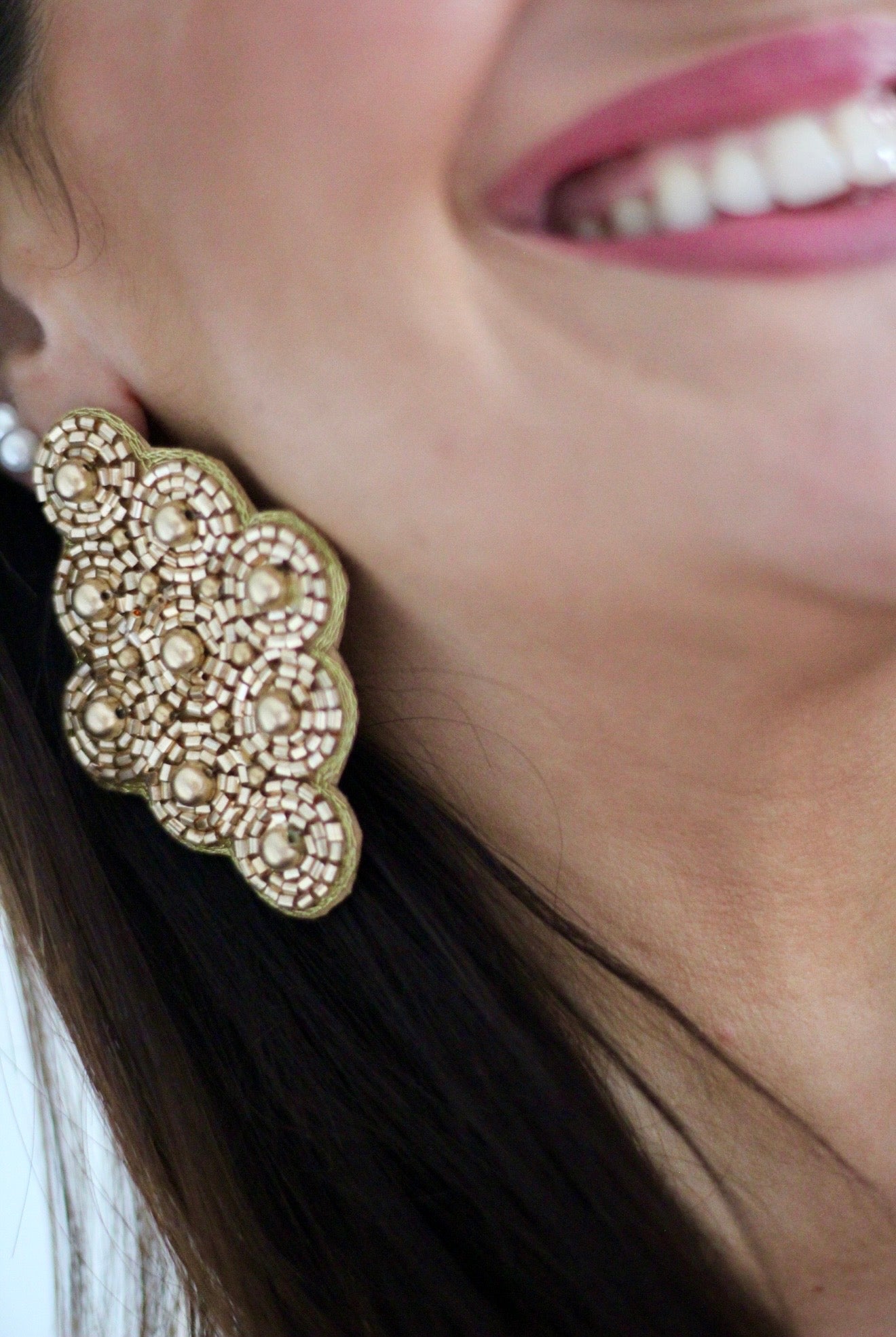 Pendientes Zahara