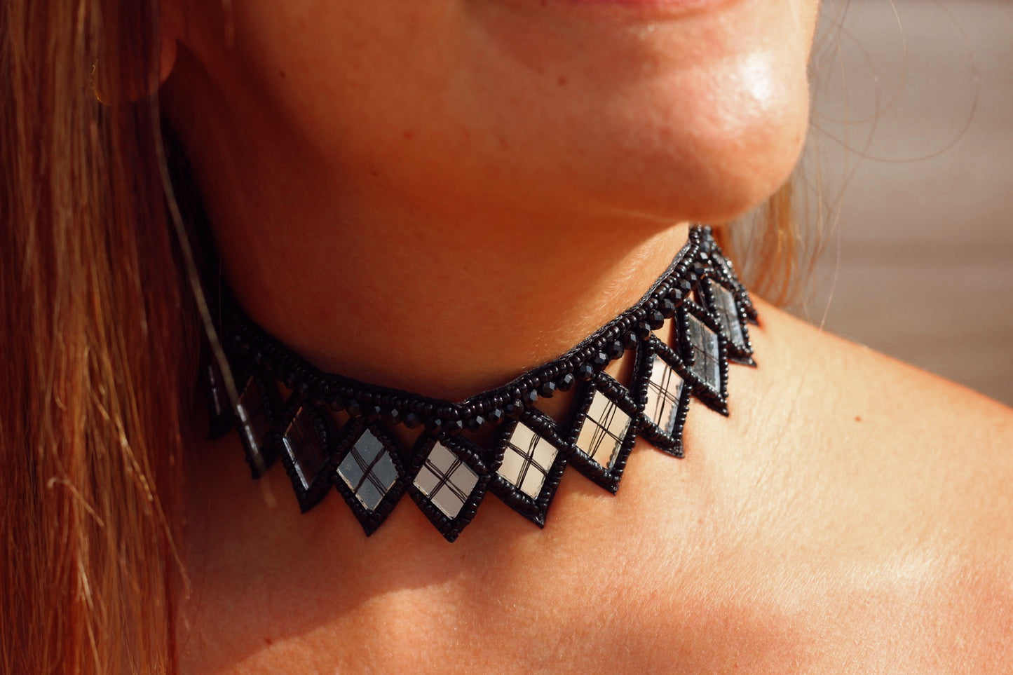 Choker Albatros