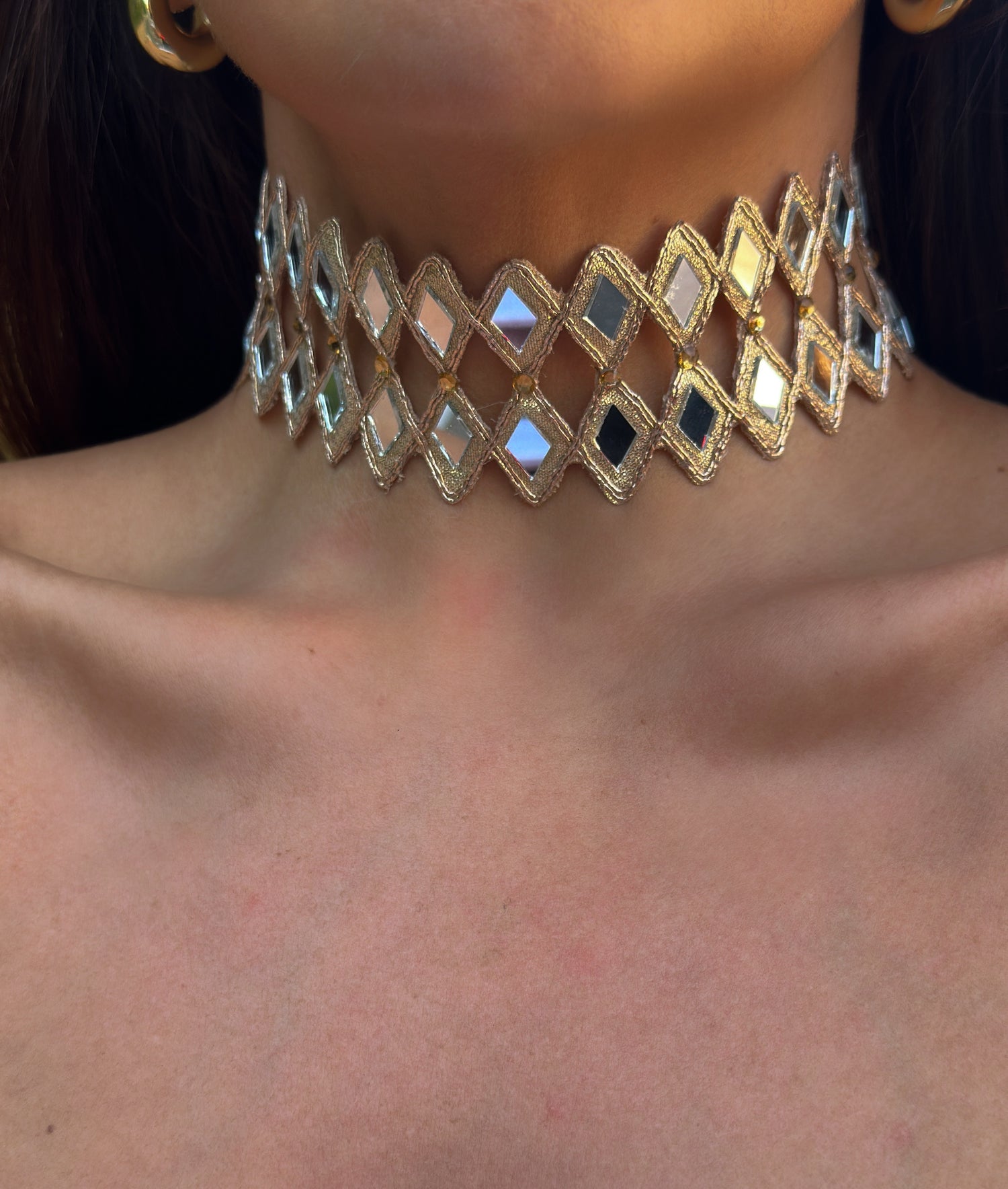 Chokers