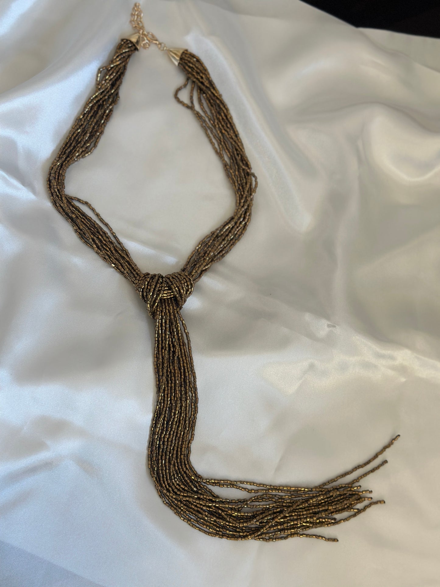 Collar Y