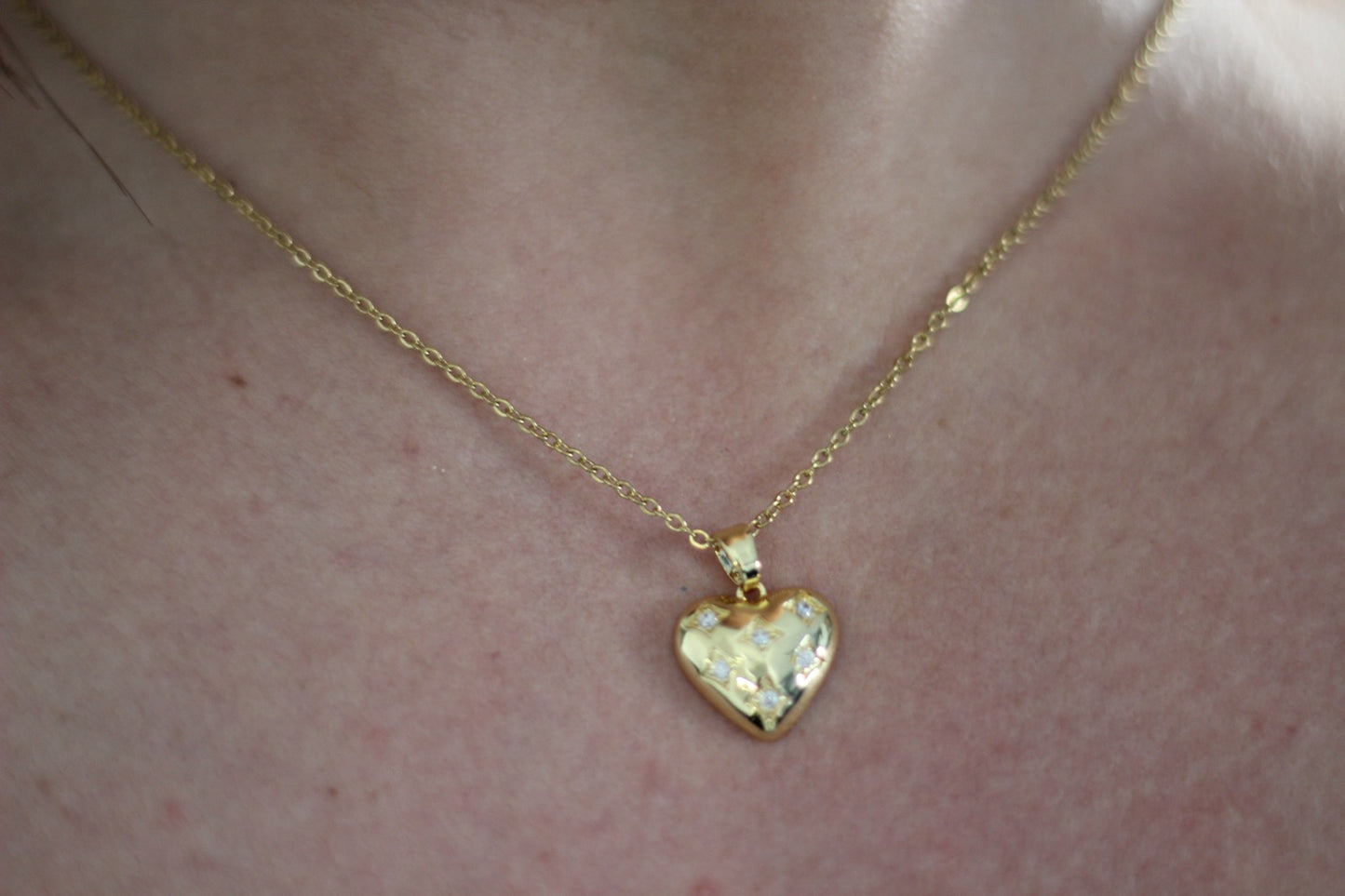 Conjunto Heart