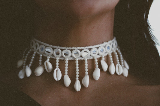 Chocker Marisma