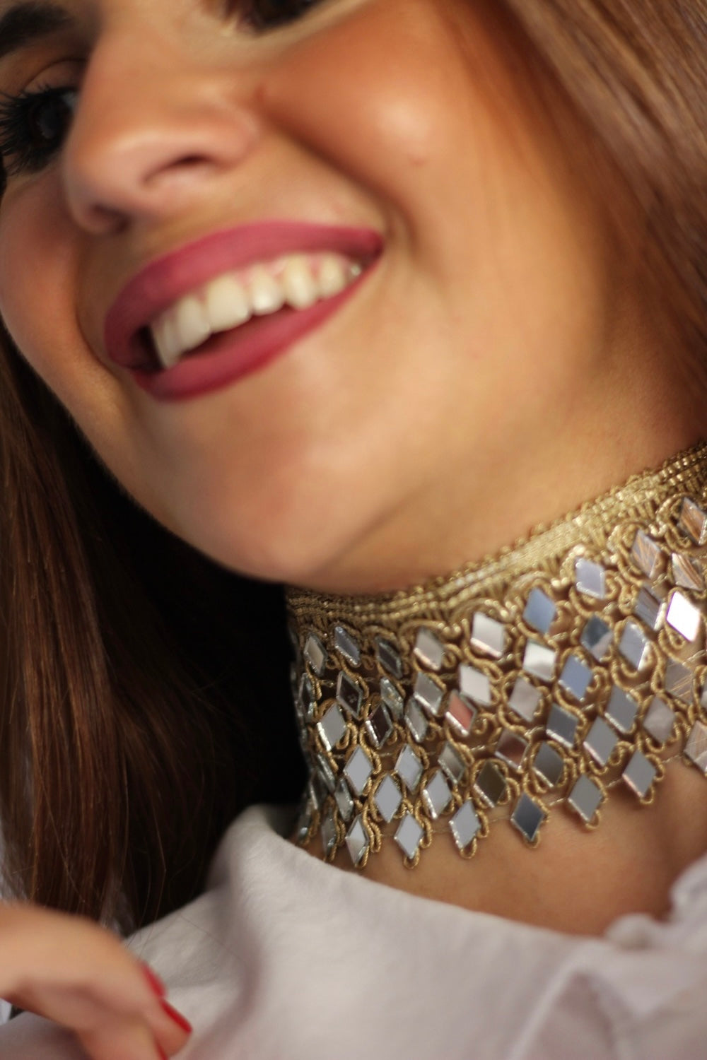 Chocker Diamonds