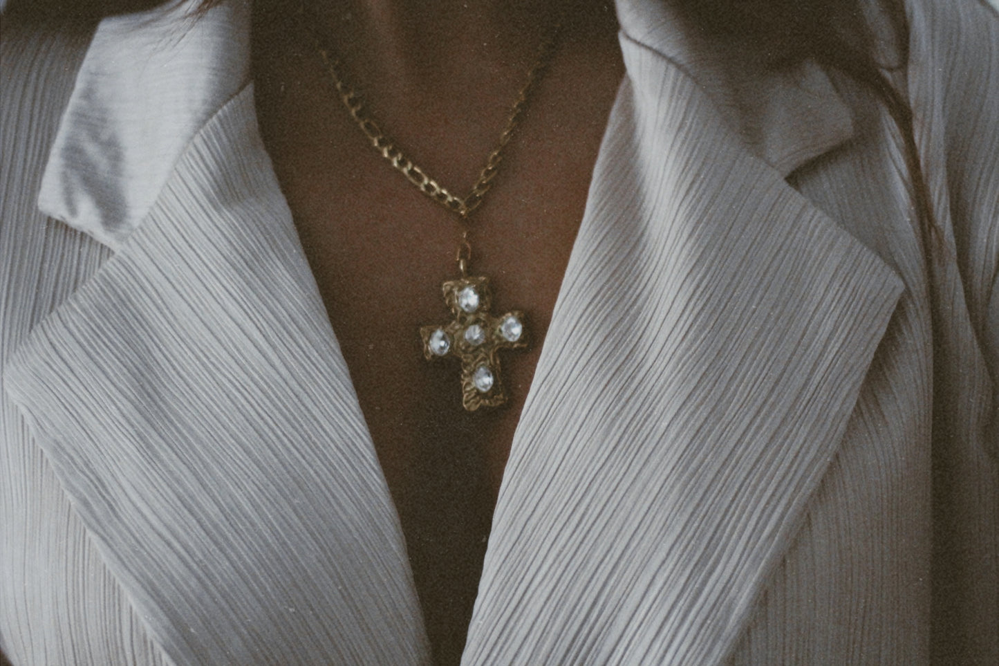 Conjunto Cruz Gloria
