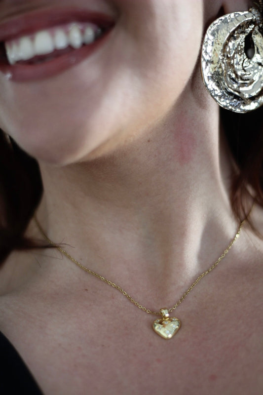Conjunto Heart