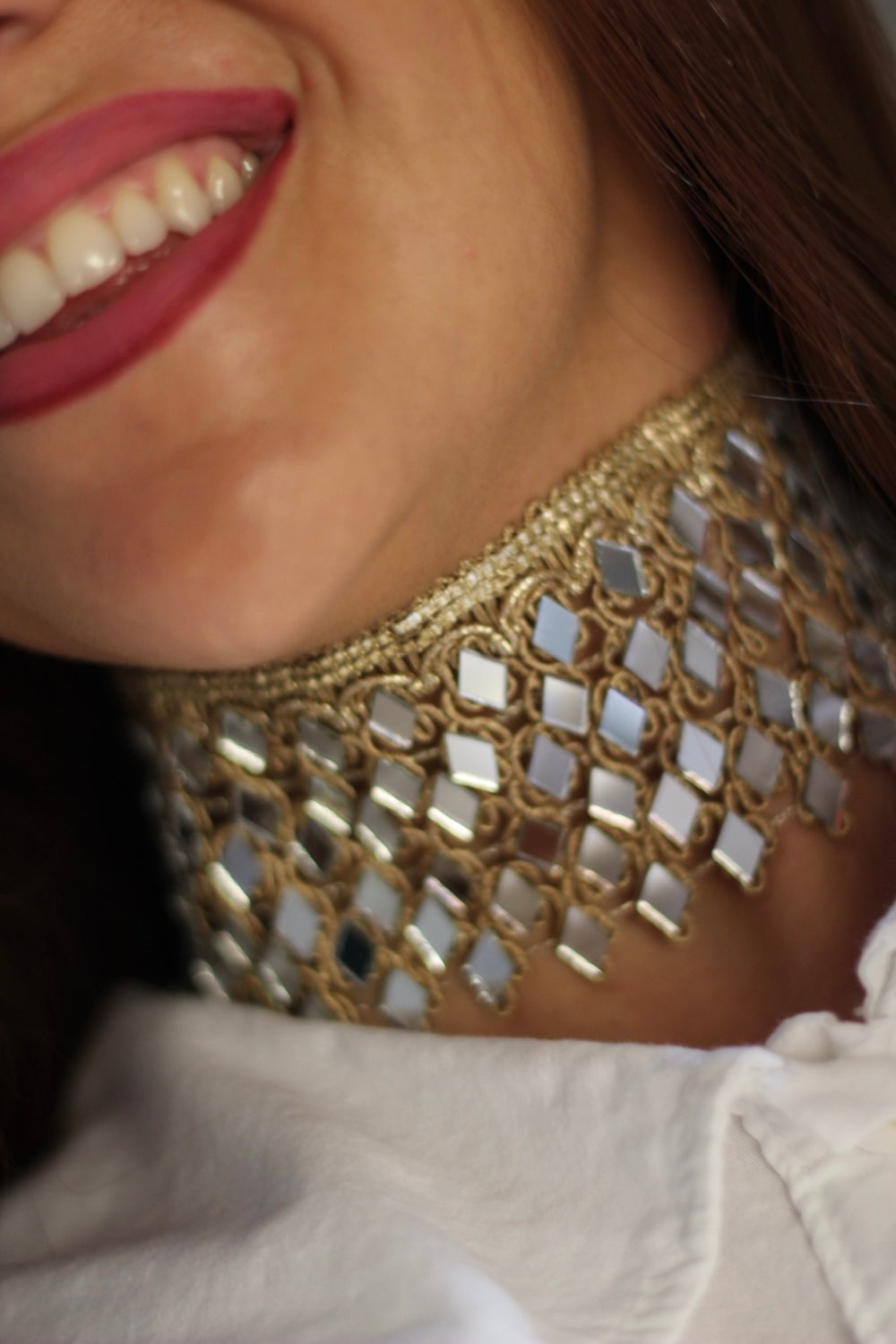 Chocker Diamonds