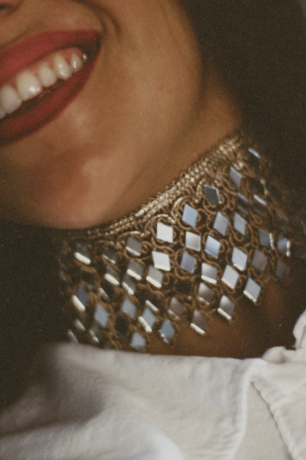 Chocker Diamonds