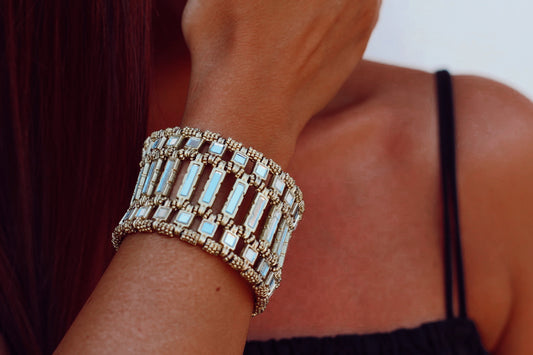 Pulsera Prisma