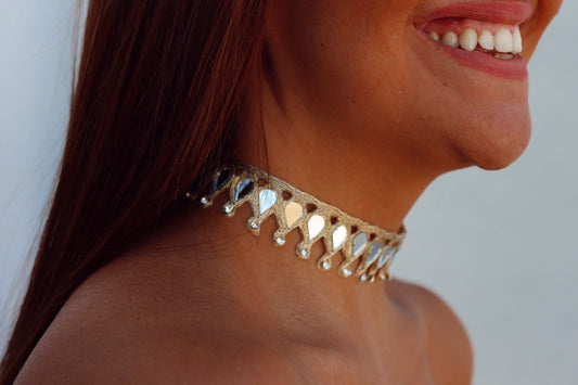 Choker Aire