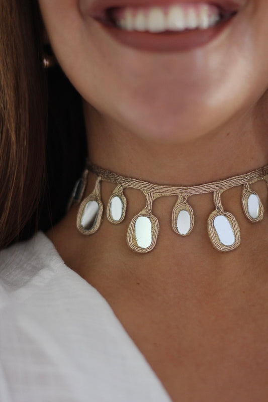 Chocker Alborada