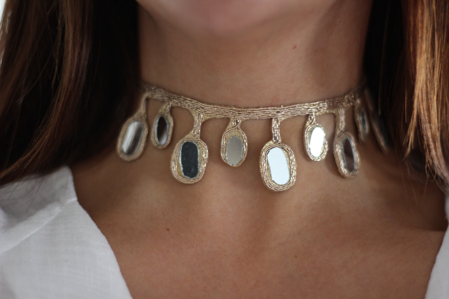 Chocker Alborada