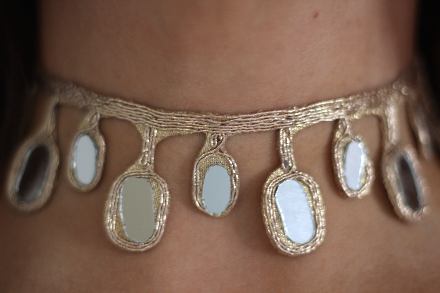 Chocker Alborada