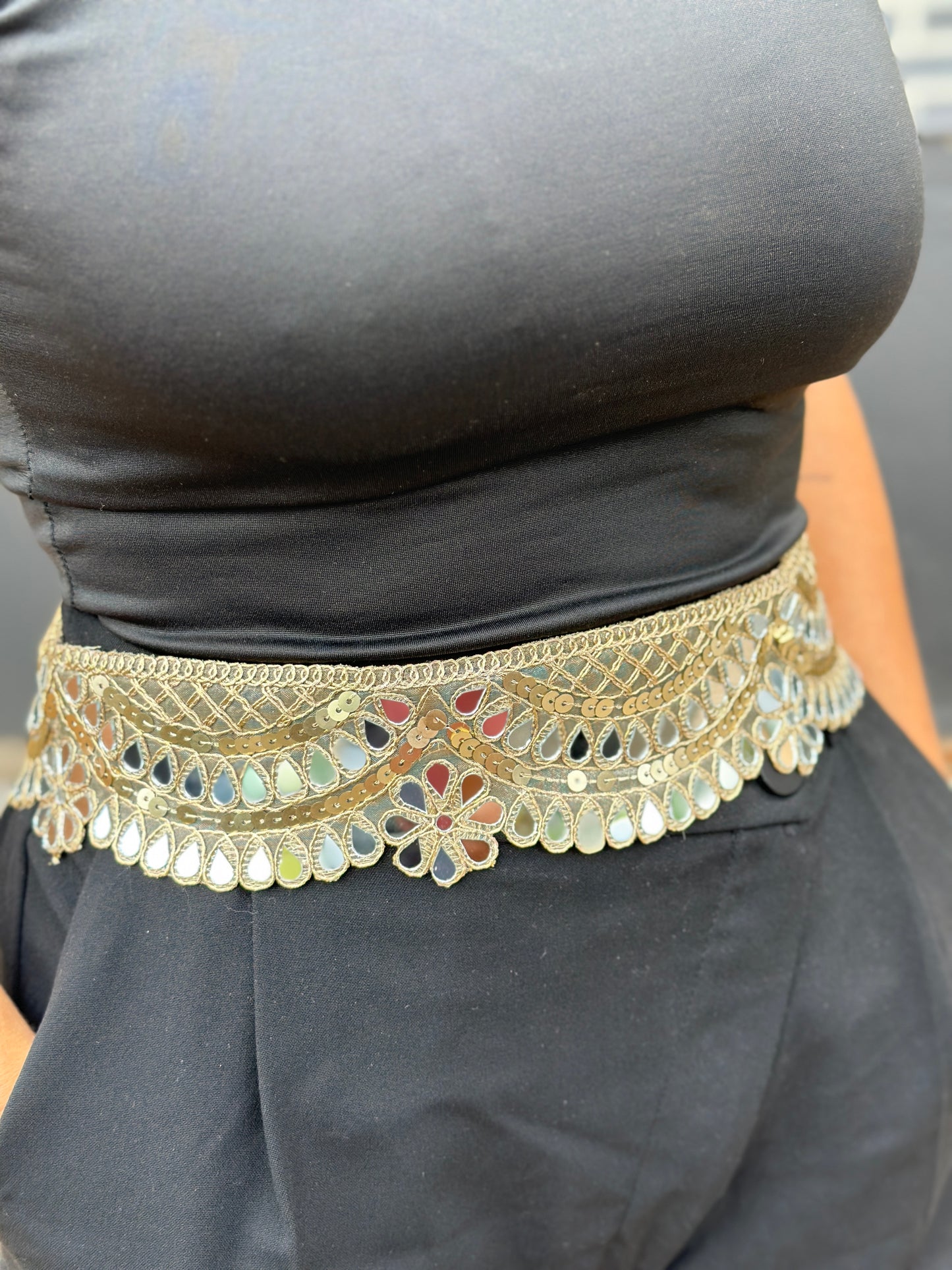Cinturón Esperanza