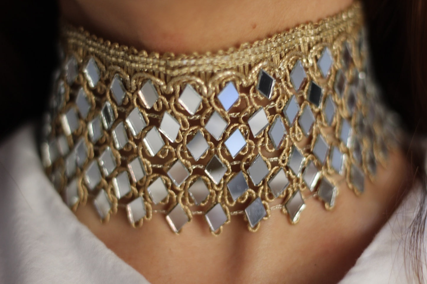 Chocker Diamonds