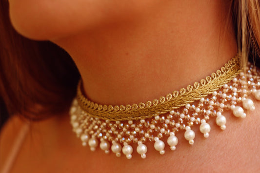 Choker Brisa