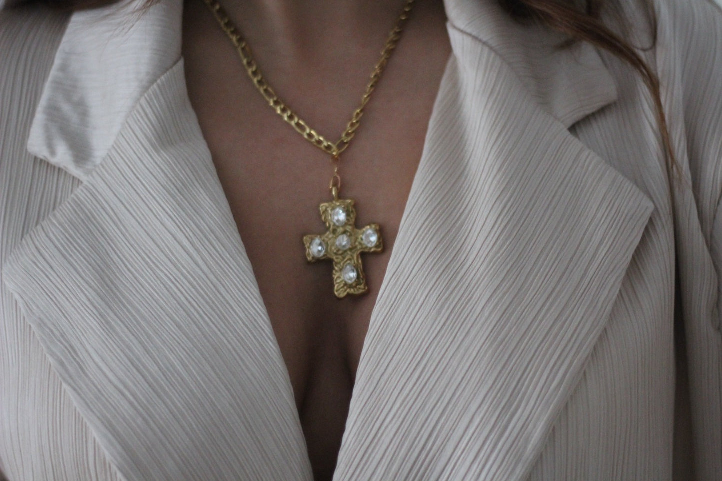 Conjunto Cruz Gloria