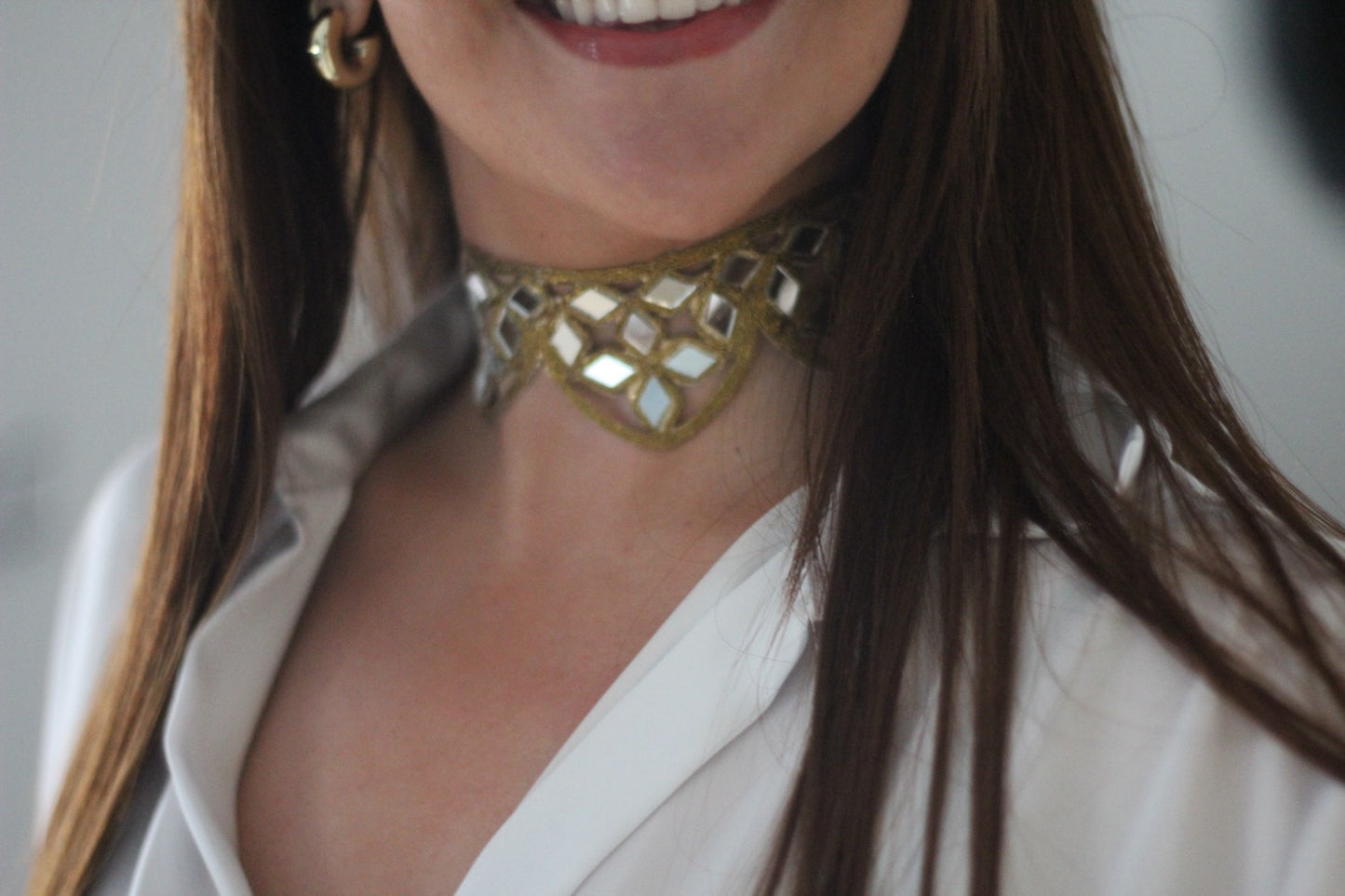 Choker Waves
