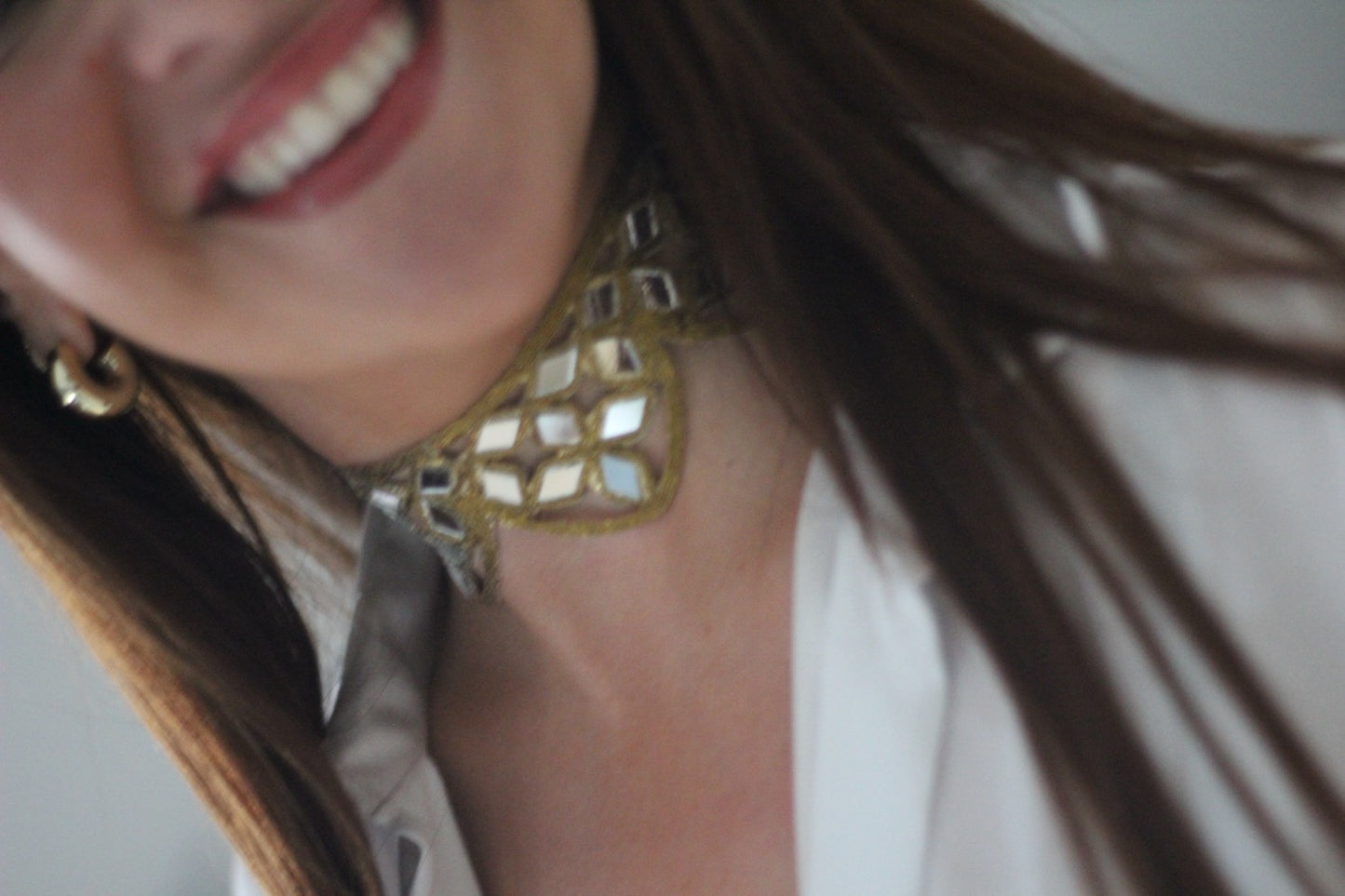 Choker Waves