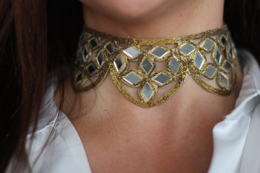 Choker Waves