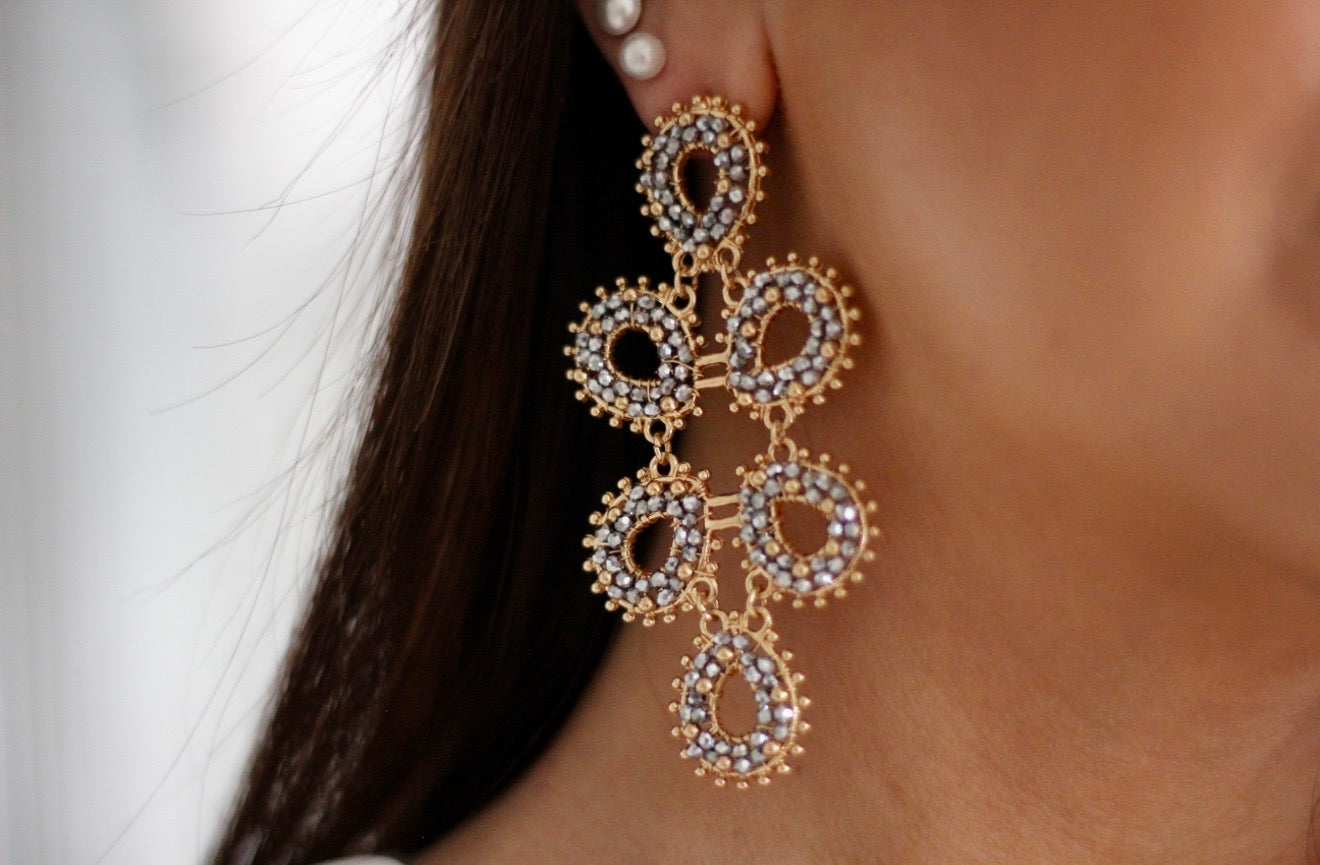 Pendientes Susurro