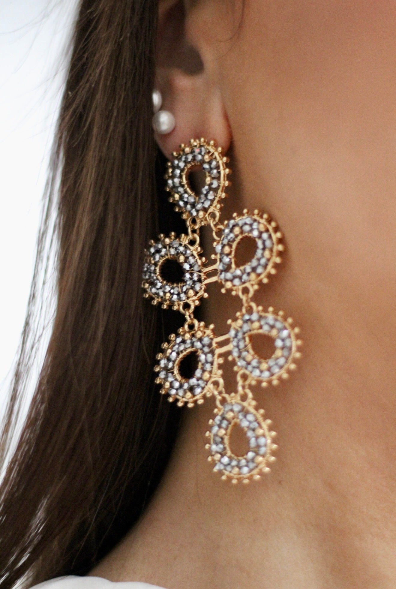 Pendientes Susurro