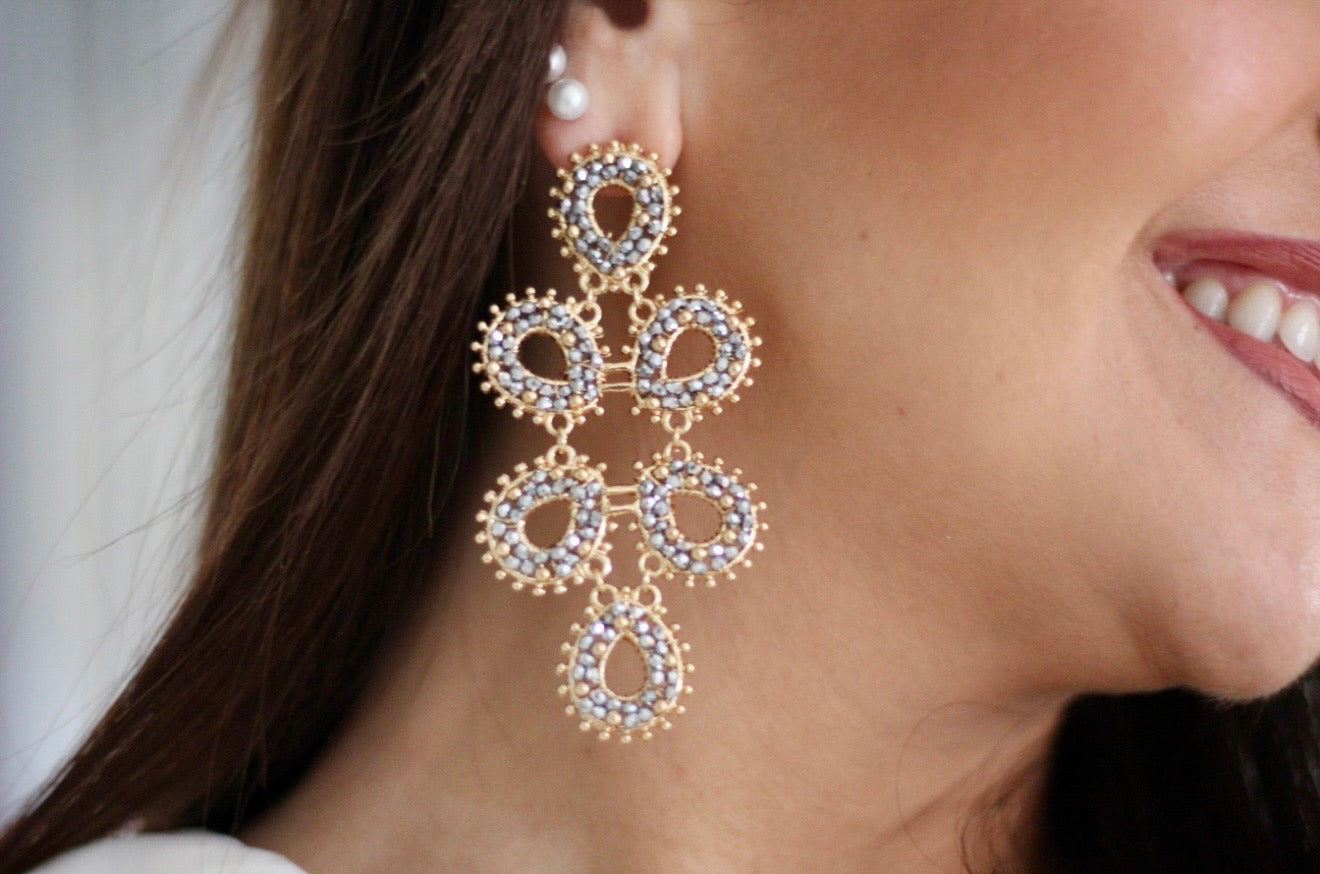 Pendientes Susurro