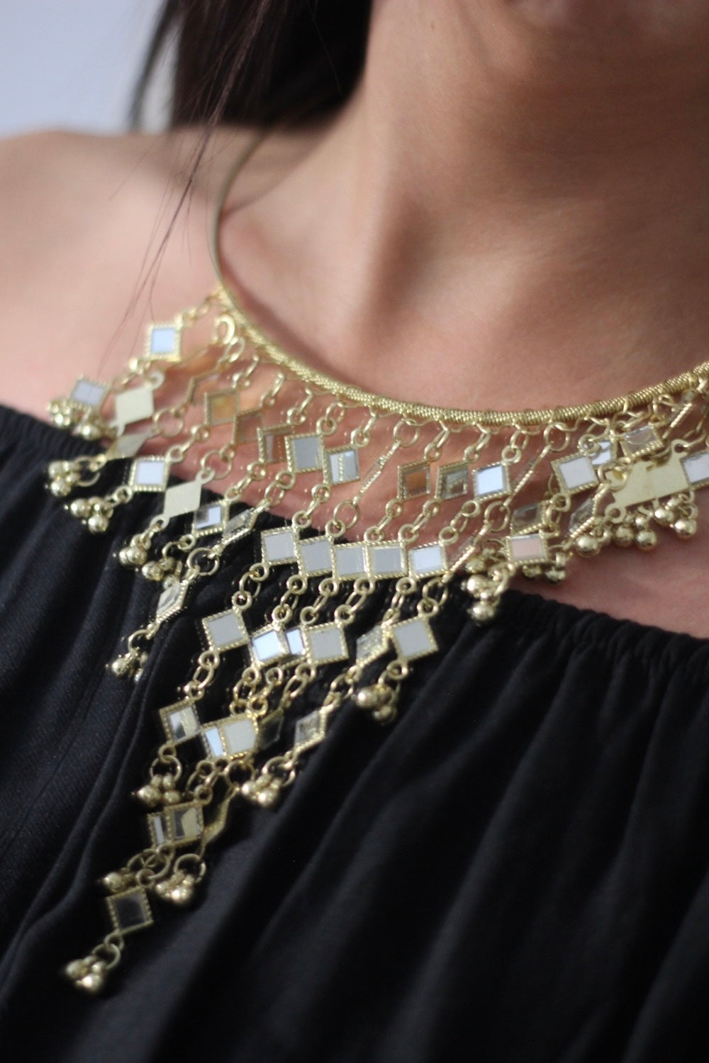 Collar Nirvana
