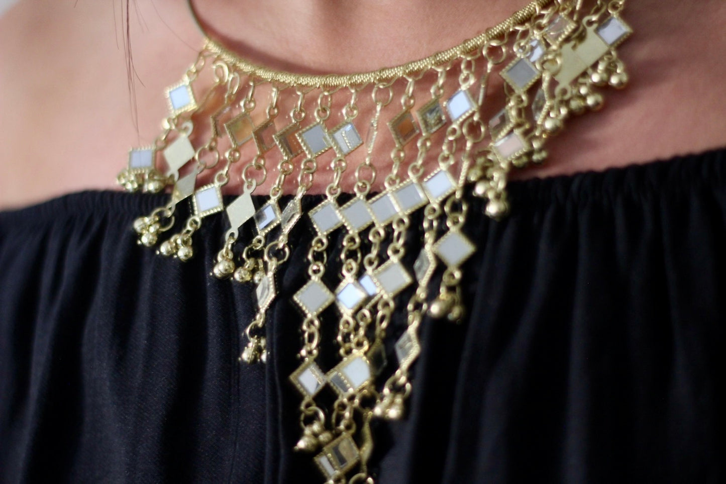 Collar Nirvana