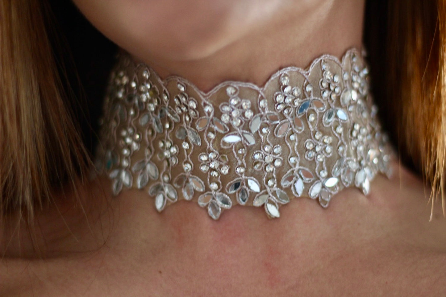 Choker Fiesta