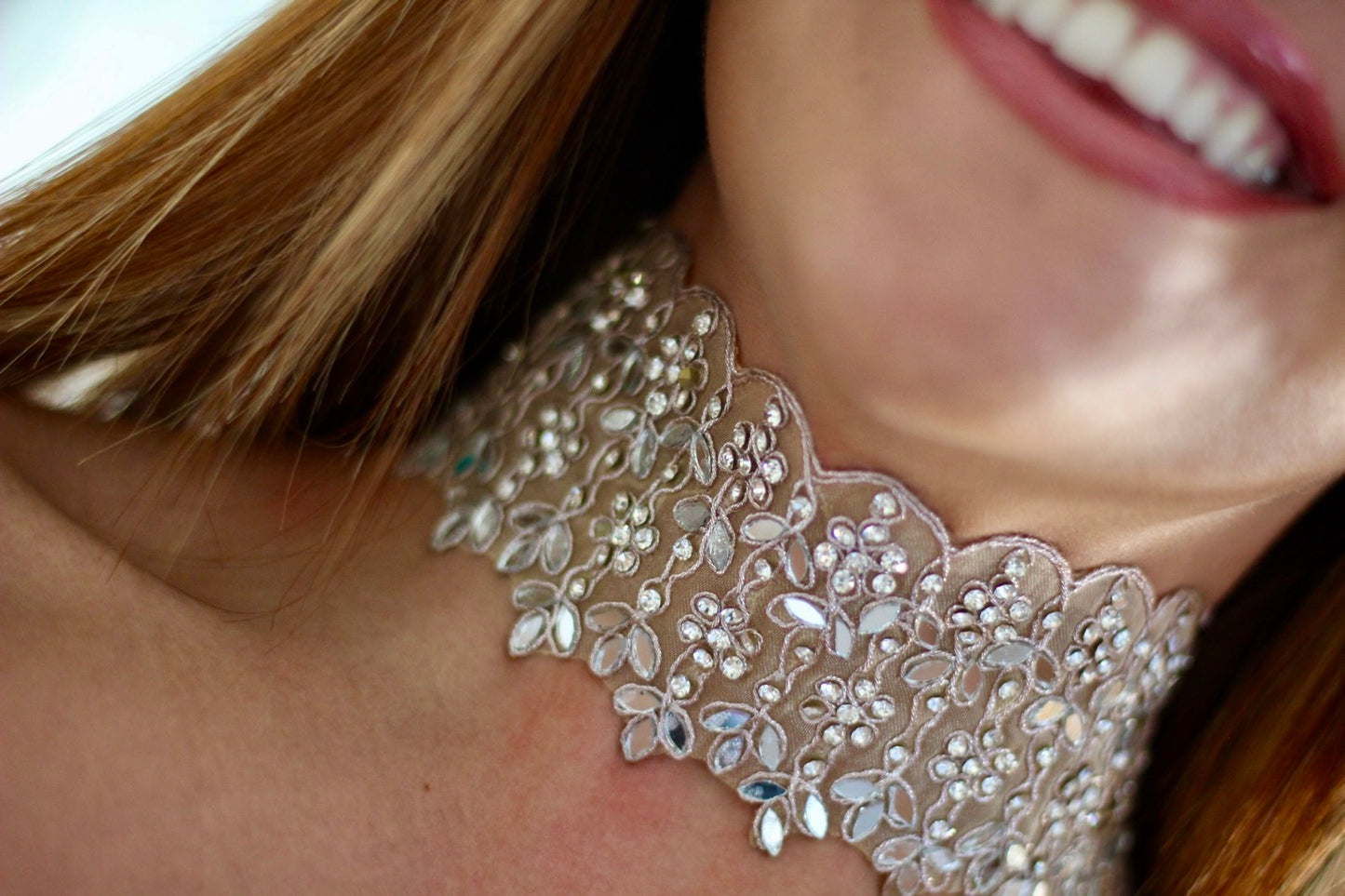 Choker Fiesta