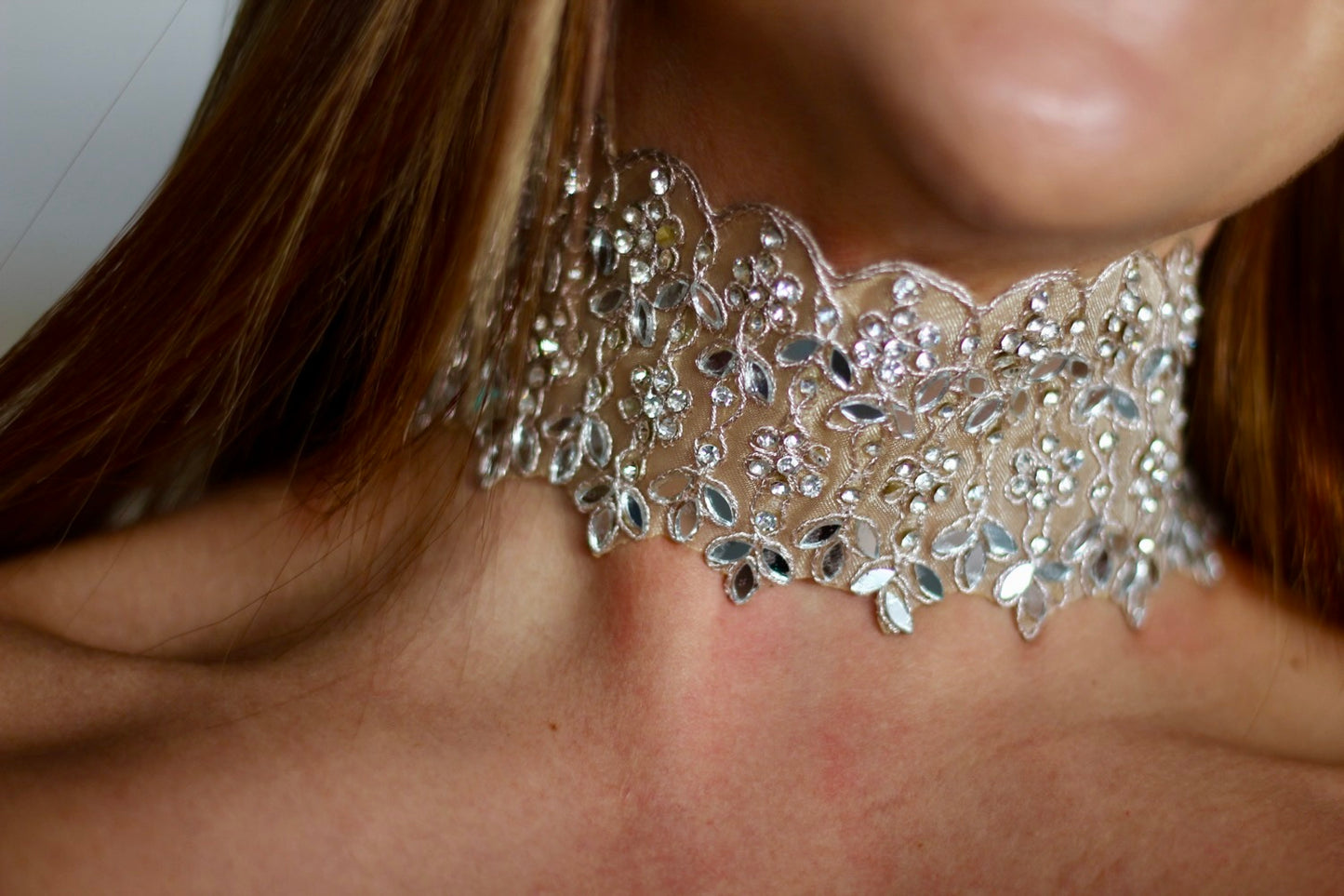 Choker Fiesta