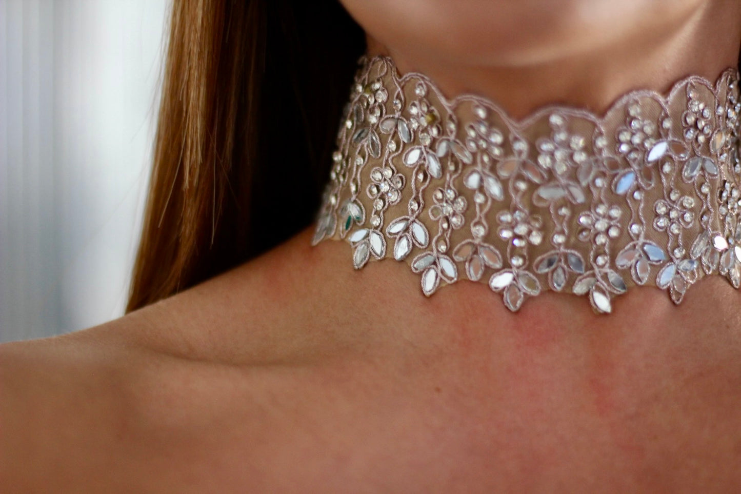 Choker Fiesta