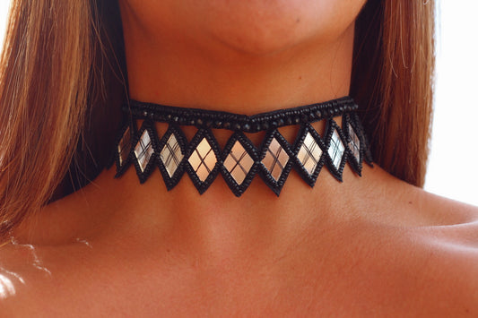 Choker Albatros